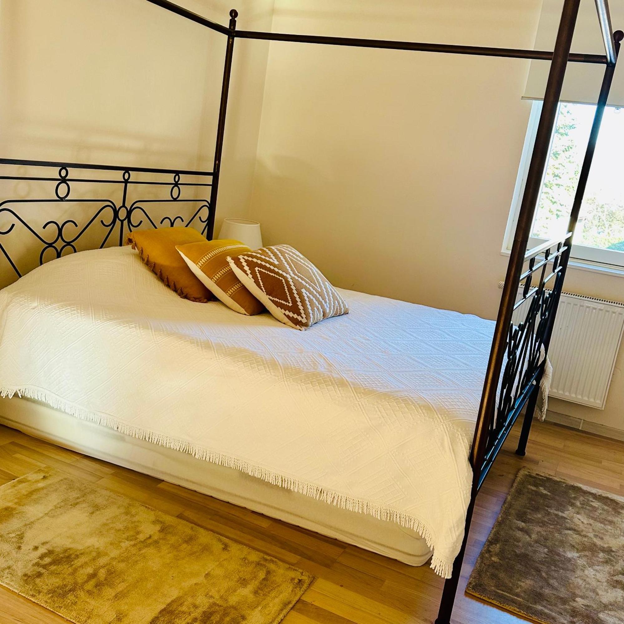 Apartament Nature Nest